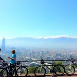 Holley Costanera Center